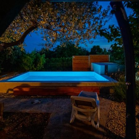 Holiday House Cvita Biograd Na Moru Eksteriør bilde