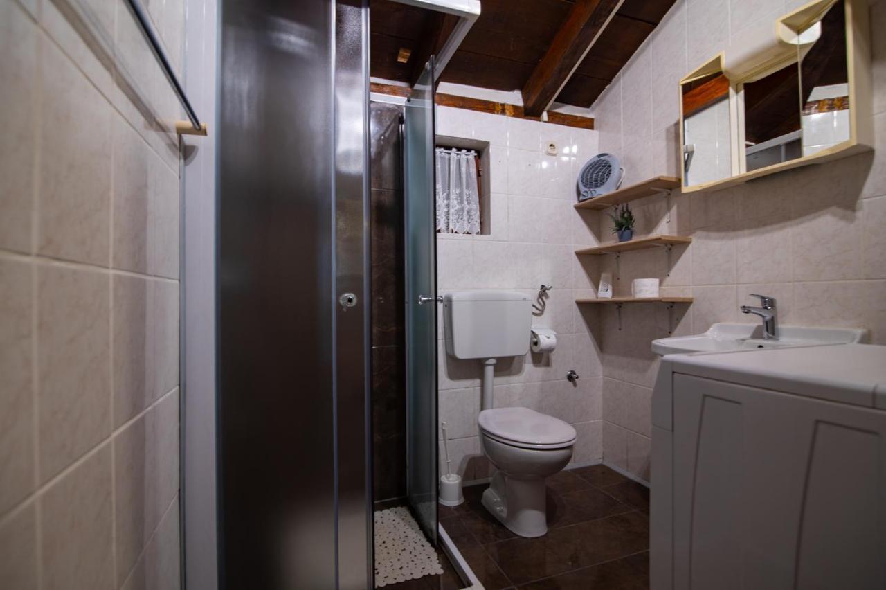Holiday House Cvita Biograd Na Moru Eksteriør bilde