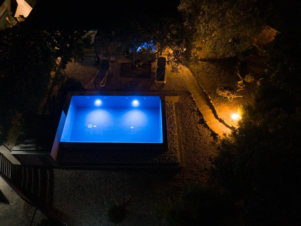 Holiday House Cvita Biograd Na Moru Eksteriør bilde