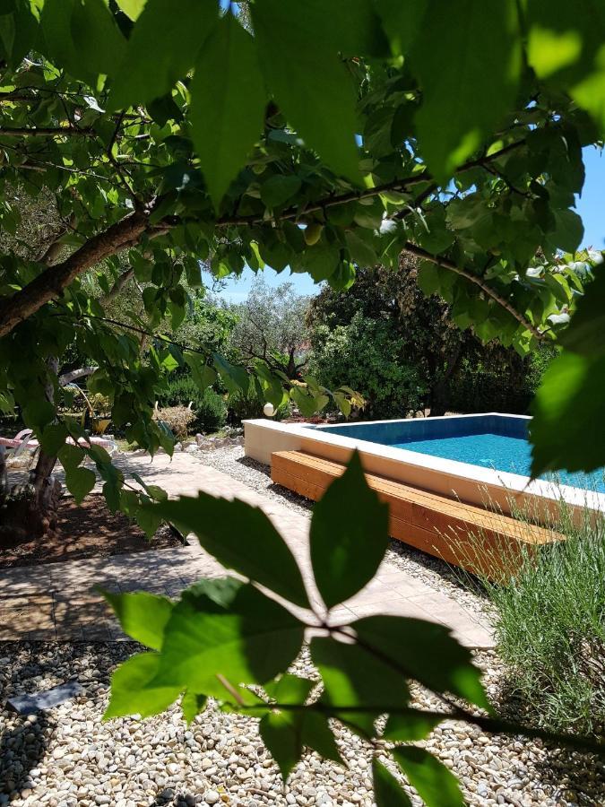 Holiday House Cvita Biograd Na Moru Eksteriør bilde