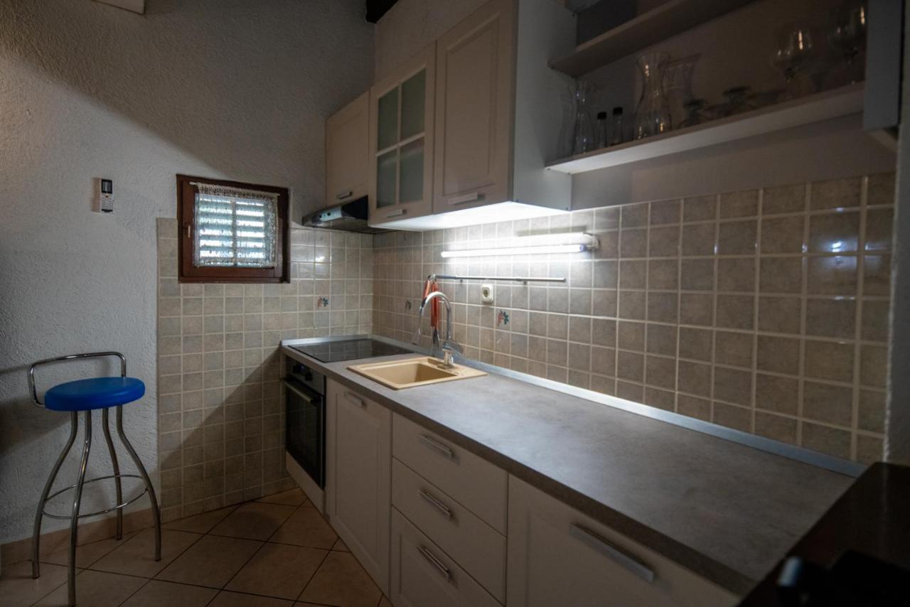 Holiday House Cvita Biograd Na Moru Eksteriør bilde