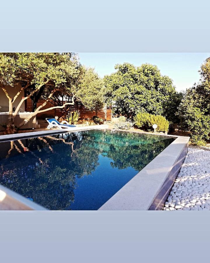 Holiday House Cvita Biograd Na Moru Eksteriør bilde
