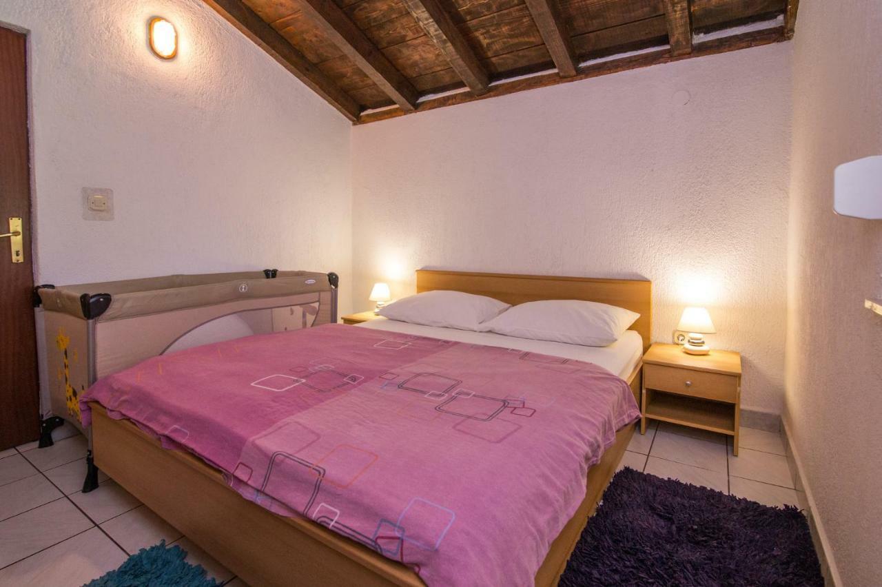 Holiday House Cvita Biograd Na Moru Eksteriør bilde