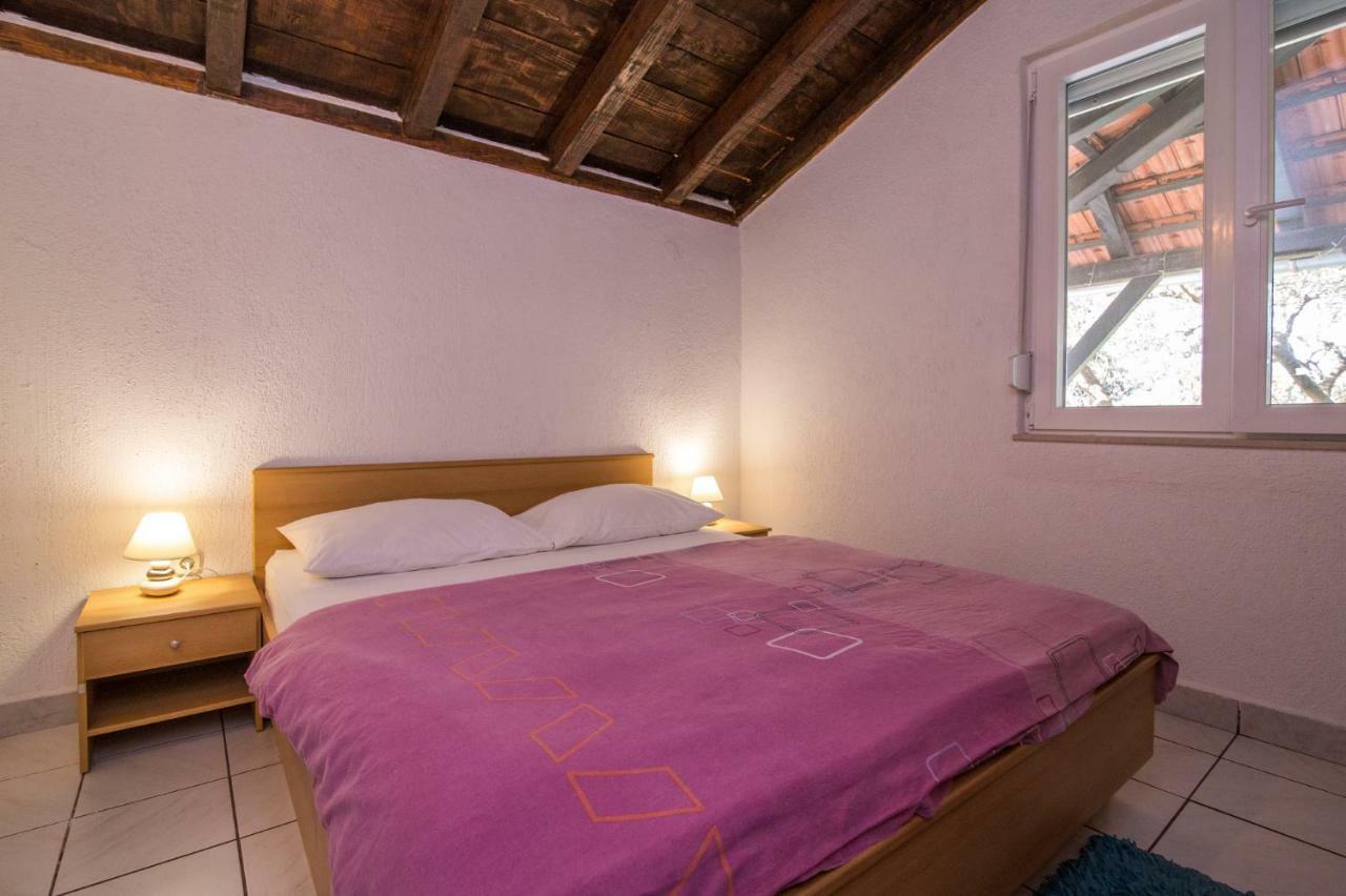 Holiday House Cvita Biograd Na Moru Eksteriør bilde