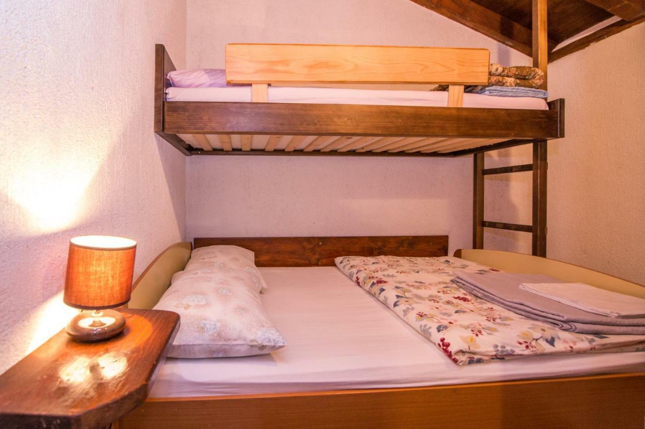 Holiday House Cvita Biograd Na Moru Eksteriør bilde